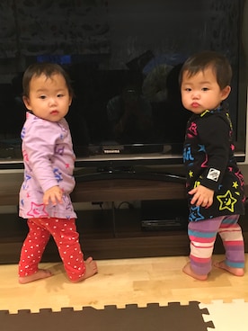 イチ。ニコ。ノアネ。さんのコーディネート