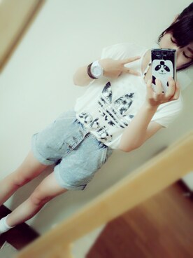 なっちゃんさんのコーディネート