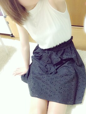 なっちゃんさんのコーディネート