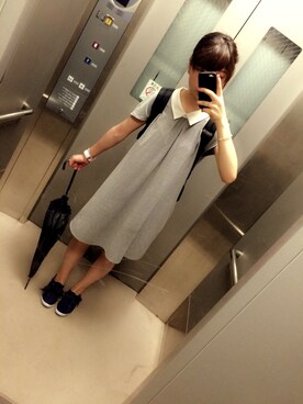 なっちゃんさんのコーディネート