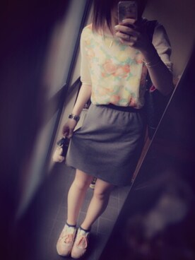 なっちゃんさんのコーディネート