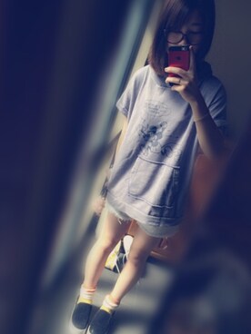 なっちゃんさんのコーディネート