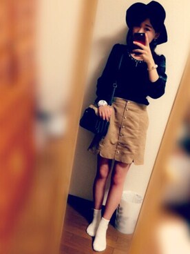 なっちゃんさんのコーディネート