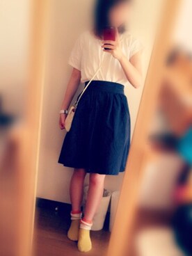 なっちゃんさんのコーディネート