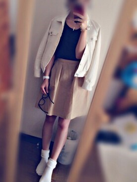 なっちゃんさんのコーディネート