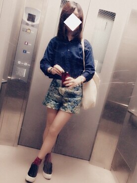 なっちゃんさんのコーディネート