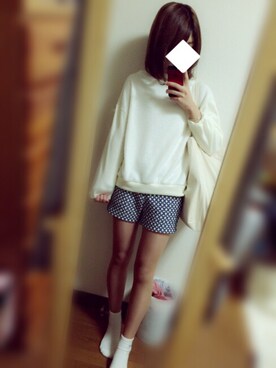 なっちゃんさんのコーディネート