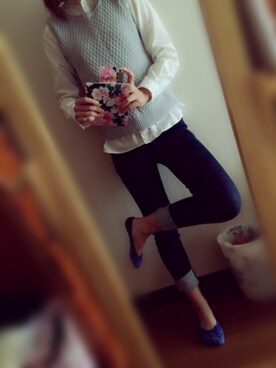 なっちゃんさんのコーディネート