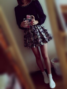 なっちゃんさんのコーディネート