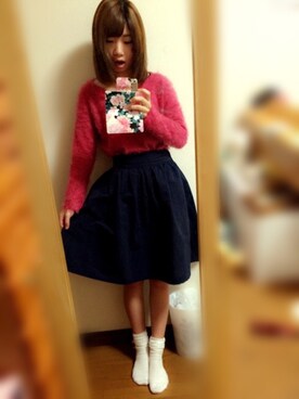 なっちゃんさんのコーディネート