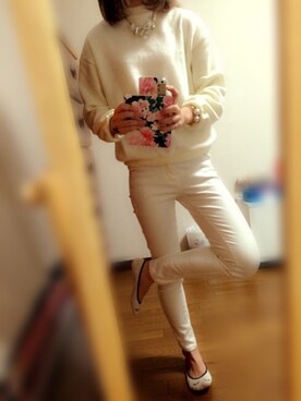 なっちゃんさんのコーディネート