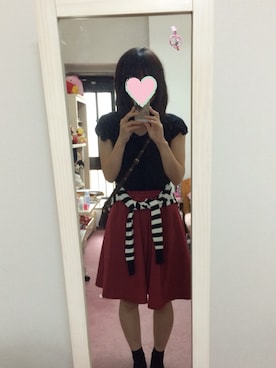 chemmyさんのコーディネート