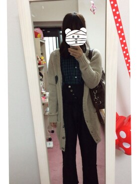 chemmyさんのコーディネート