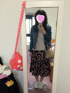 chemmyさんのコーディネート