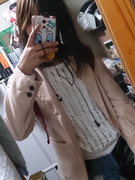 ALISAさんのコーディネート