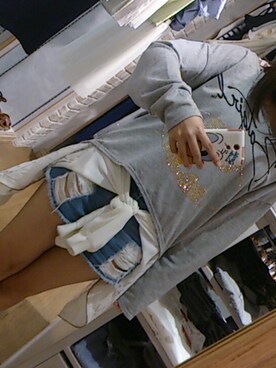 ALISAさんのコーディネート