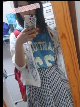 ALISAさんのコーディネート