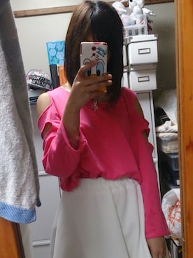 ALISAさんのコーディネート