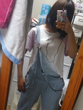 ALISAさんのコーディネート