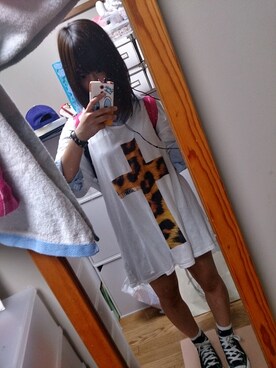 ALISAさんのコーディネート