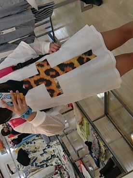 ALISAさんのコーディネート