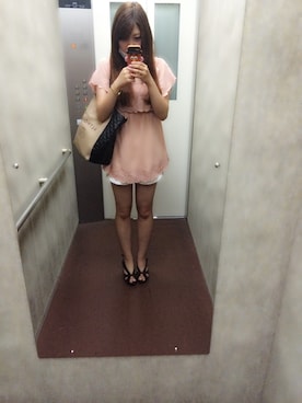 ちゃんまおさんのコーディネート