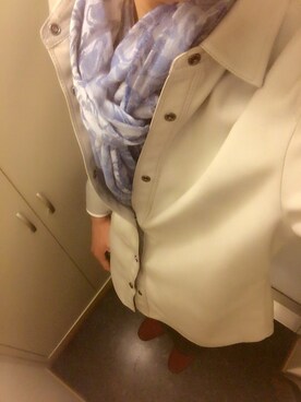 Ü☆さんのコーディネート