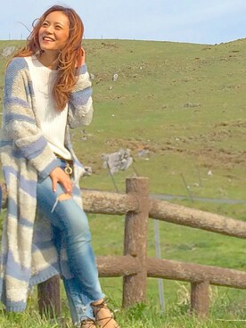 Natsuさんのコーディネート