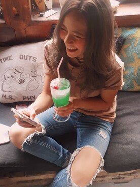 Natsuさんのコーディネート