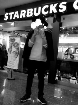 けーたさんのコーディネート