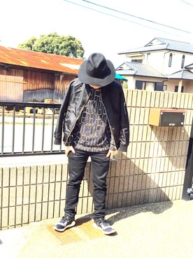 けーたさんのコーディネート