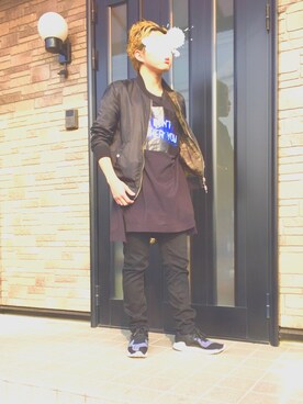 けーたさんのコーディネート