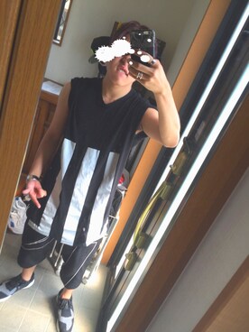 けーたさんのコーディネート