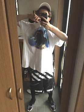 けーたさんのコーディネート