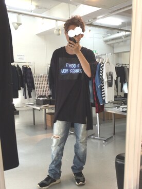 けーたさんのコーディネート