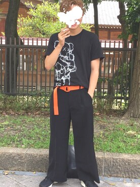 けーたさんのコーディネート