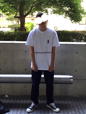 けーたさんのコーディネート