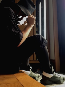 けーたさんのコーディネート