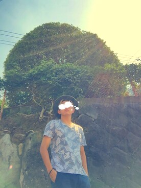 けーたさんのコーディネート