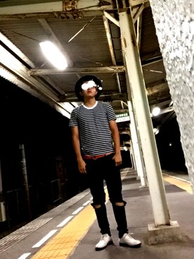 けーたさんのコーディネート