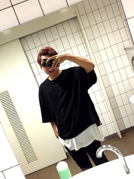 けーたさんのコーディネート