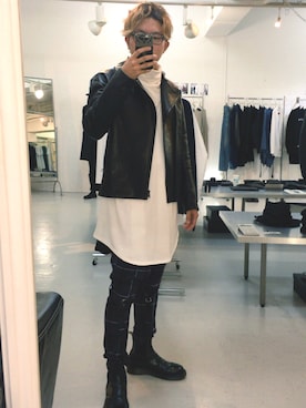 けーたさんのコーディネート