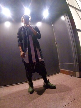 けーたさんのコーディネート