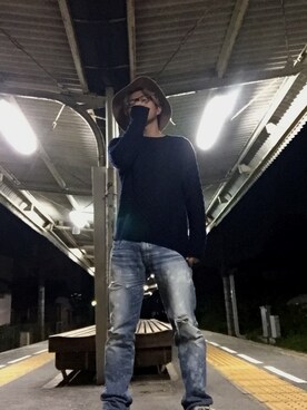 けーたさんのコーディネート