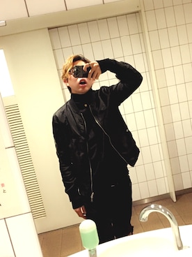 けーたさんのコーディネート