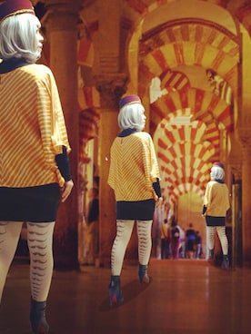 Tokyo03さんのコーディネート