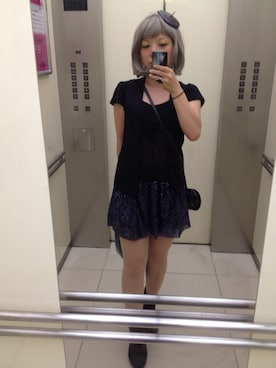 Tokyo03さんのコーディネート