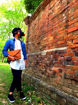 すぐる@166cmさんのコーディネート