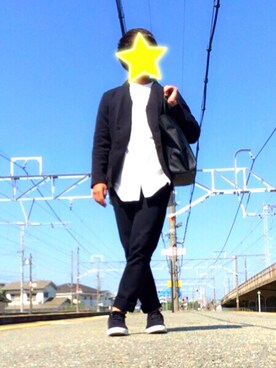 すぐる@166cmさんのコーディネート