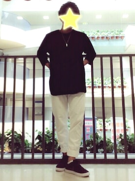 すぐる@166cmさんのコーディネート